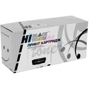 Картридж Epson AcuLaser C1100/ CX11N/ CX11NF (Hi-Black Toner) Y C13S050187